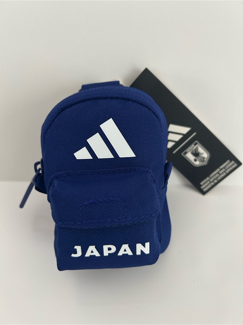 adidas Japan 26 Packable Bag